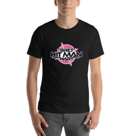 Bret Hart "Target" T-Shirt T-Shirt PW Catalog