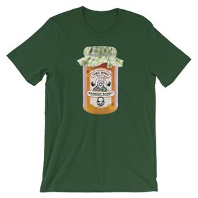 Bray Wyatt "Ramblin' Rabbit Jam" T-Shirt