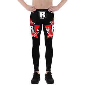 Edge "Rated R Superstar" Men's Leggings