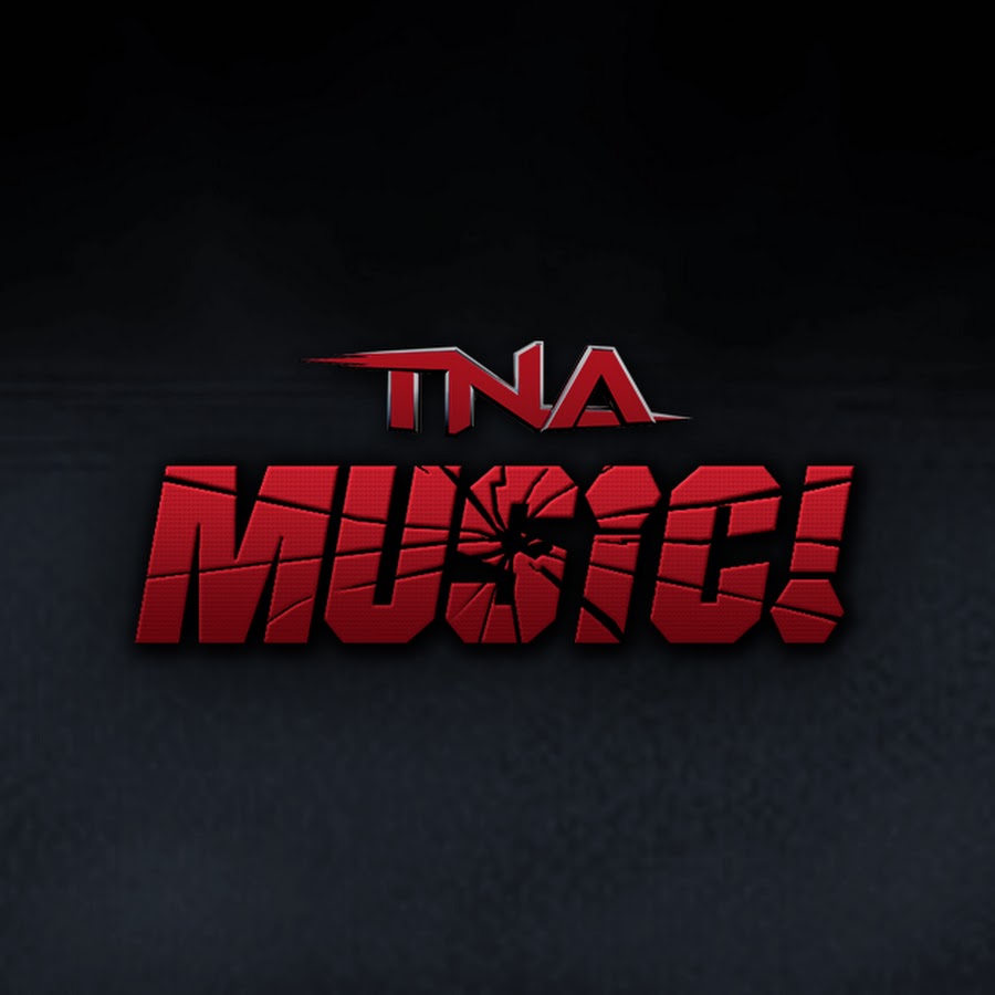 TNA Red 2017 Music CDs PWcatalog