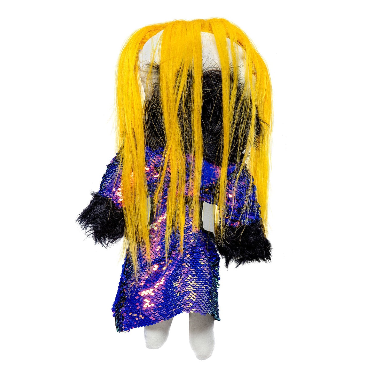 Charlotte Flair "Charly" Plush Doll