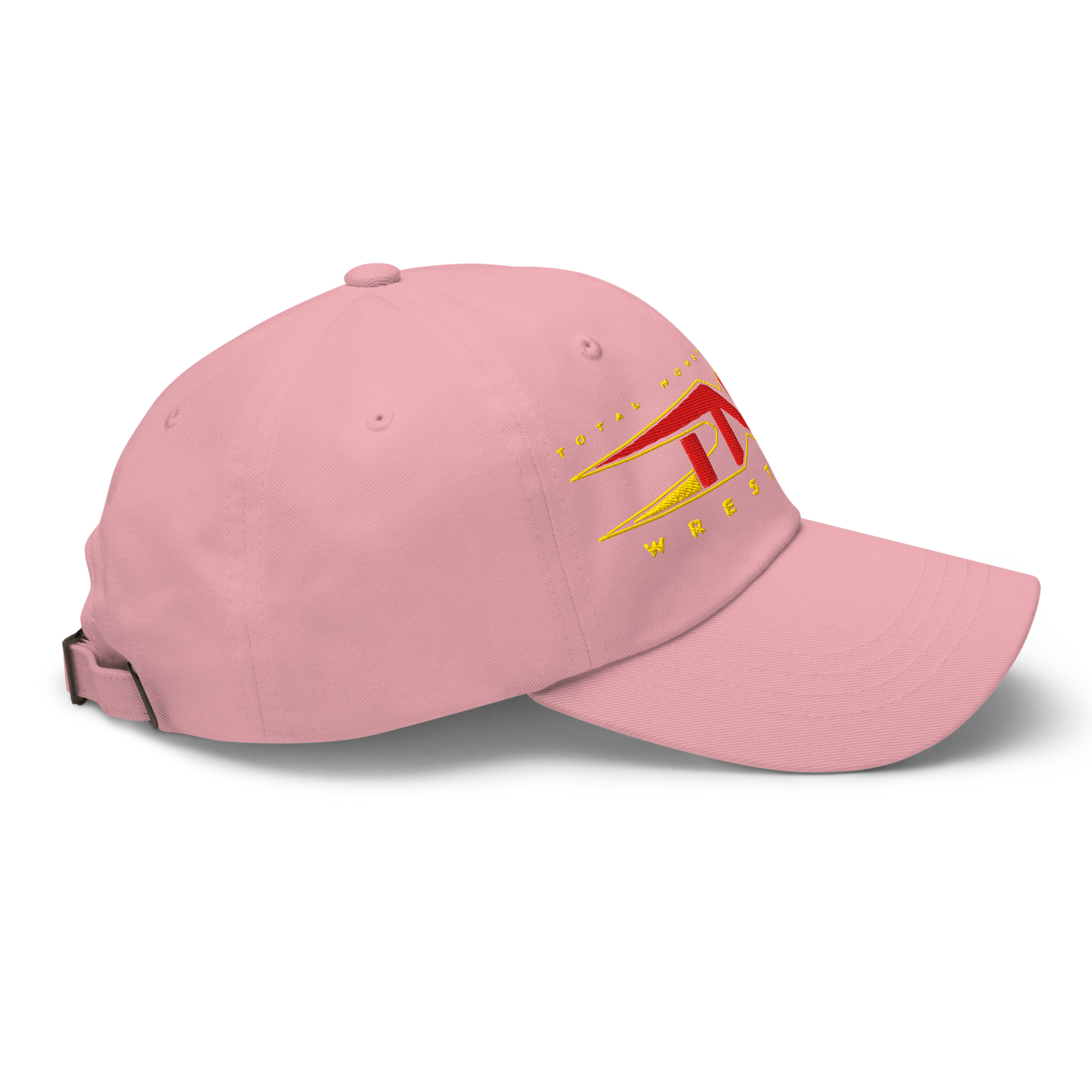 TNA Logo Baseball Hat Baseball Hats PW Catalog