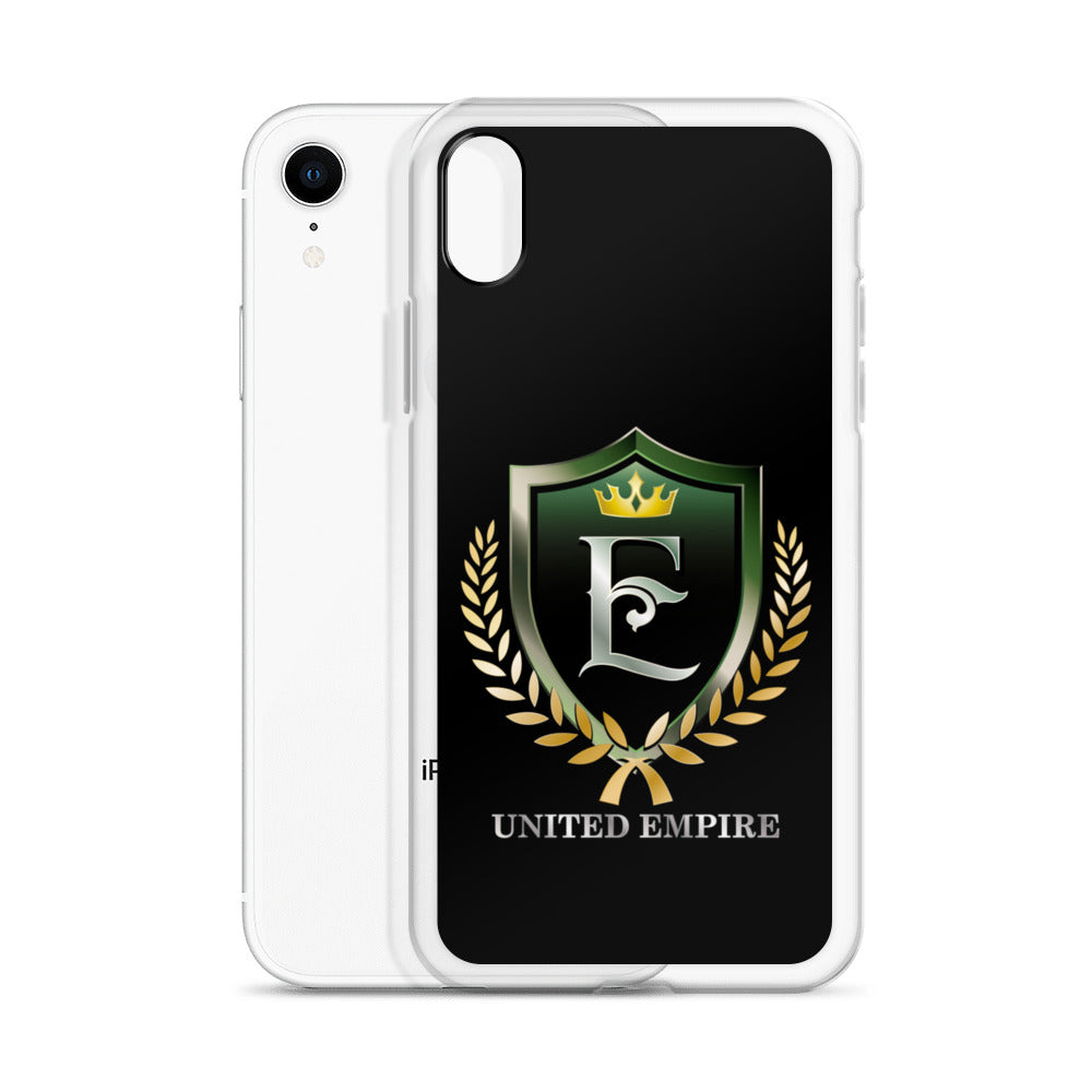 UNITED EMPIRE Clear Case for iPhone® Other Goods PW Catalog