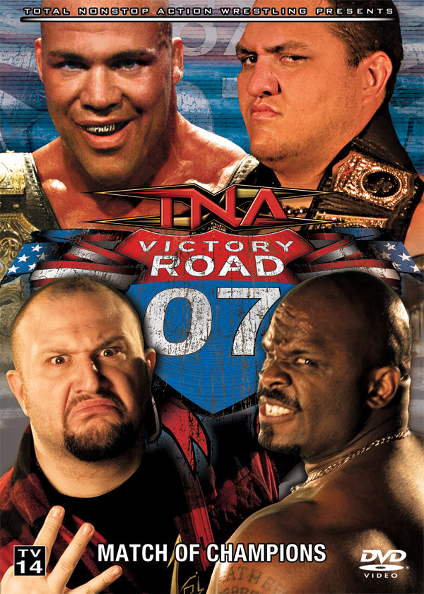 Victory Road 2007