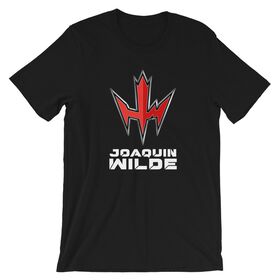 Joaquin Wilde Unisex T-Shirt
