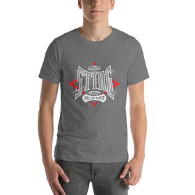 Sting "Hall of Famer" Unisex T-Shirt