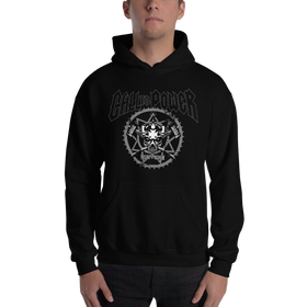 Triple H "Call To Power" Pullover Hoodie Sweatshirt
