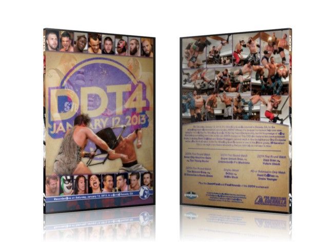 DDT4 2013