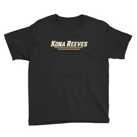 Kona Reeves Youth T-Shirt