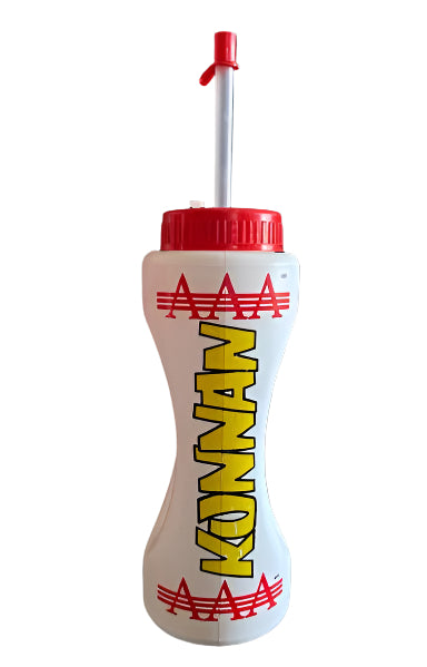 Konnan AAA Bottle 1990 PWcatalog