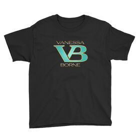 Vanessa Borne Youth T-Shirt