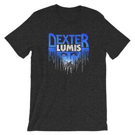 Dexter Lumis Unisex T-Shirt