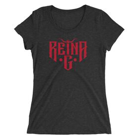 Reina Gonzalez Women's Tri-Blend T-Shirt