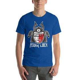 Asuka "Asuka Lock" Unisex T-Shirt