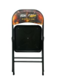 AEW FULL GEAR 2023 PPV Event Chair - image 8