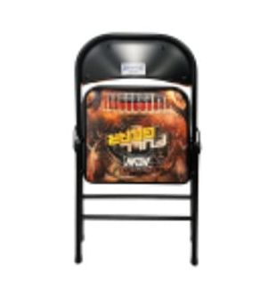 AEW FULL GEAR 2023 PPV event chair Chairs PWcatalog