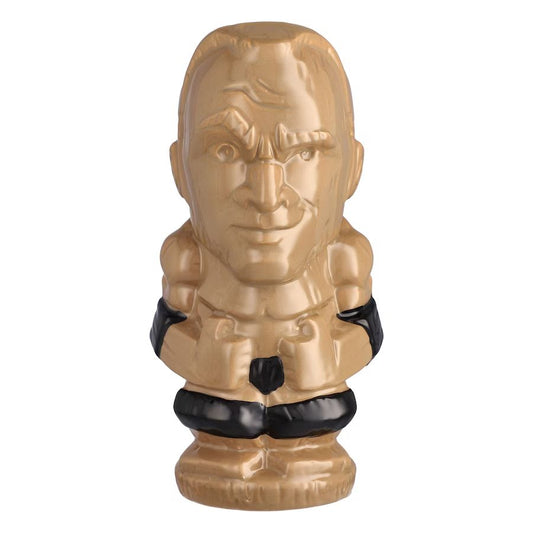 Geeki Tikis The Rock 10oz. Collector's Tiki Mug Pwcatalog
