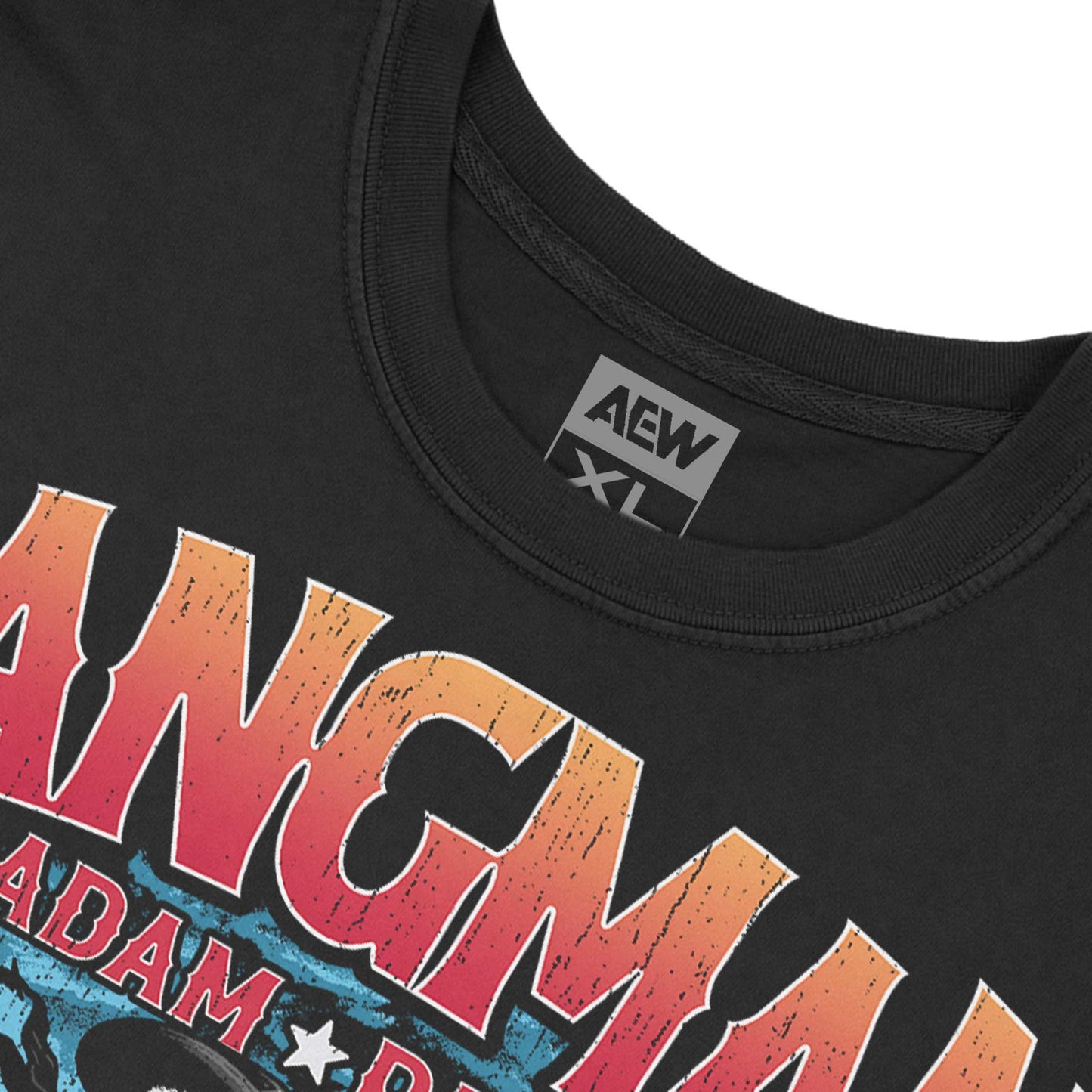 Hangman Adam Page Cowboy Sh!t Forever T-Shirt T-Shirt PW Catalog