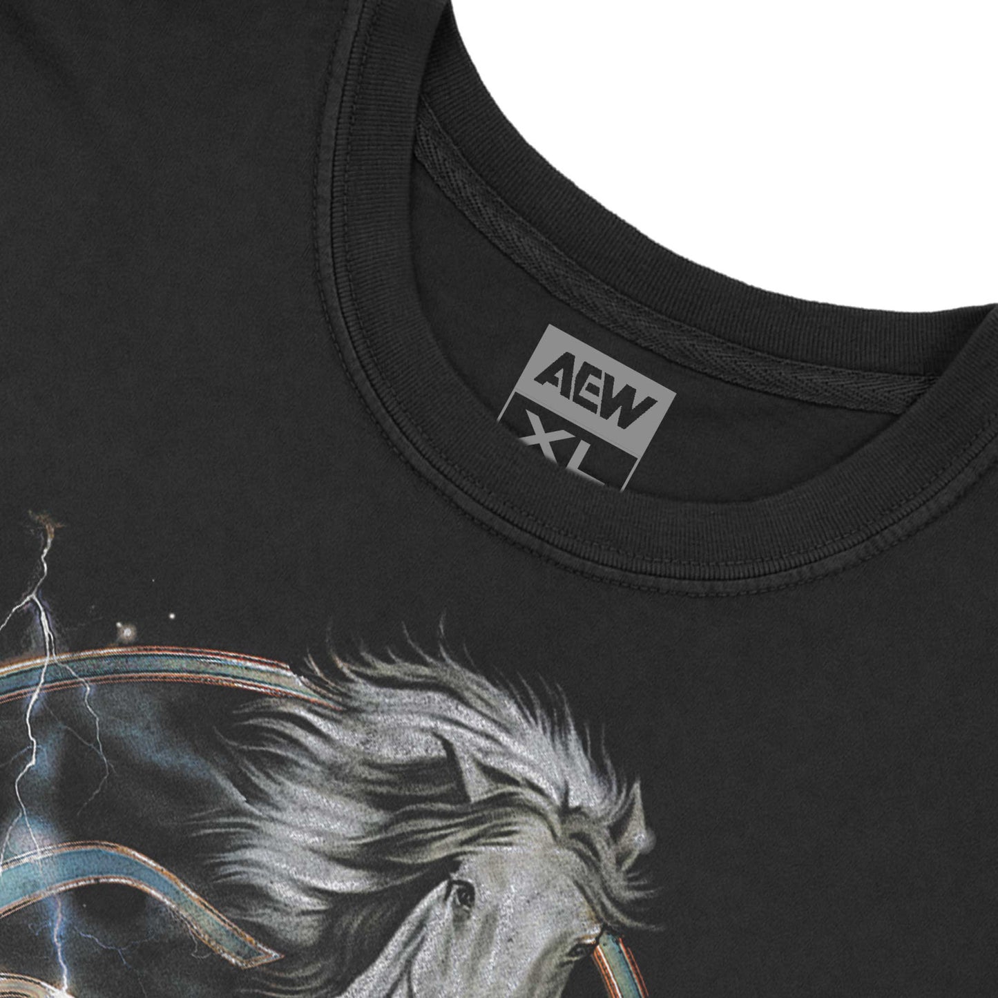 Hangman Adam Page Outsider T-Shirt T-Shirt PW Catalog