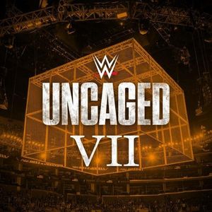 WWE: Uncaged VII 2019 Music CDs PWcatalog