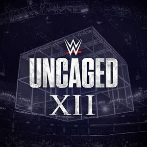 WWE: Uncaged XII 2020 Music CDs PWcatalog