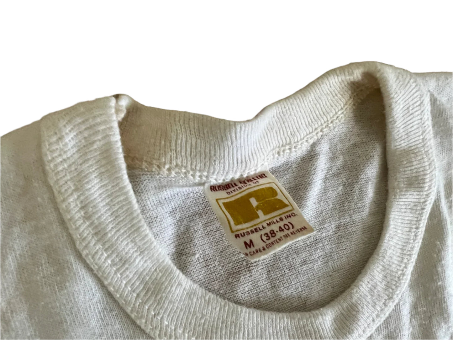 1975 IWA World Champion Mil Mascaras T-Shirt - image 3