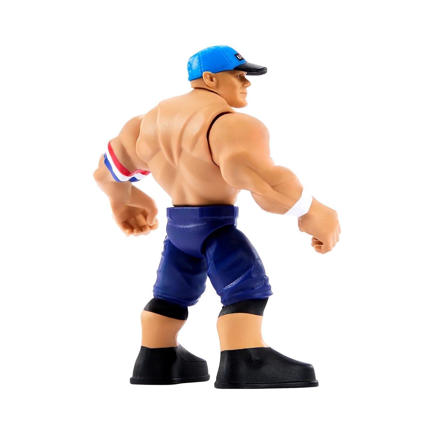 WWE Mattel Knuckle Crunchers Series 6 John Cena Action & Toy Figures PWcatalog