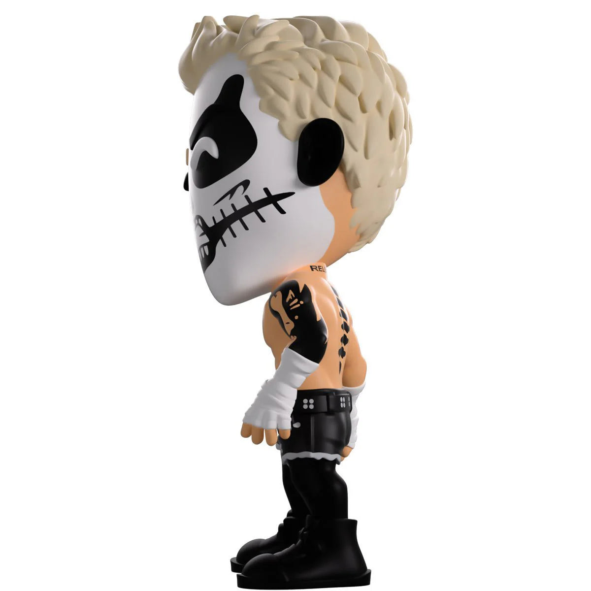 Darby Allin YouTooz AEW Vinyl Figure PW Catalog