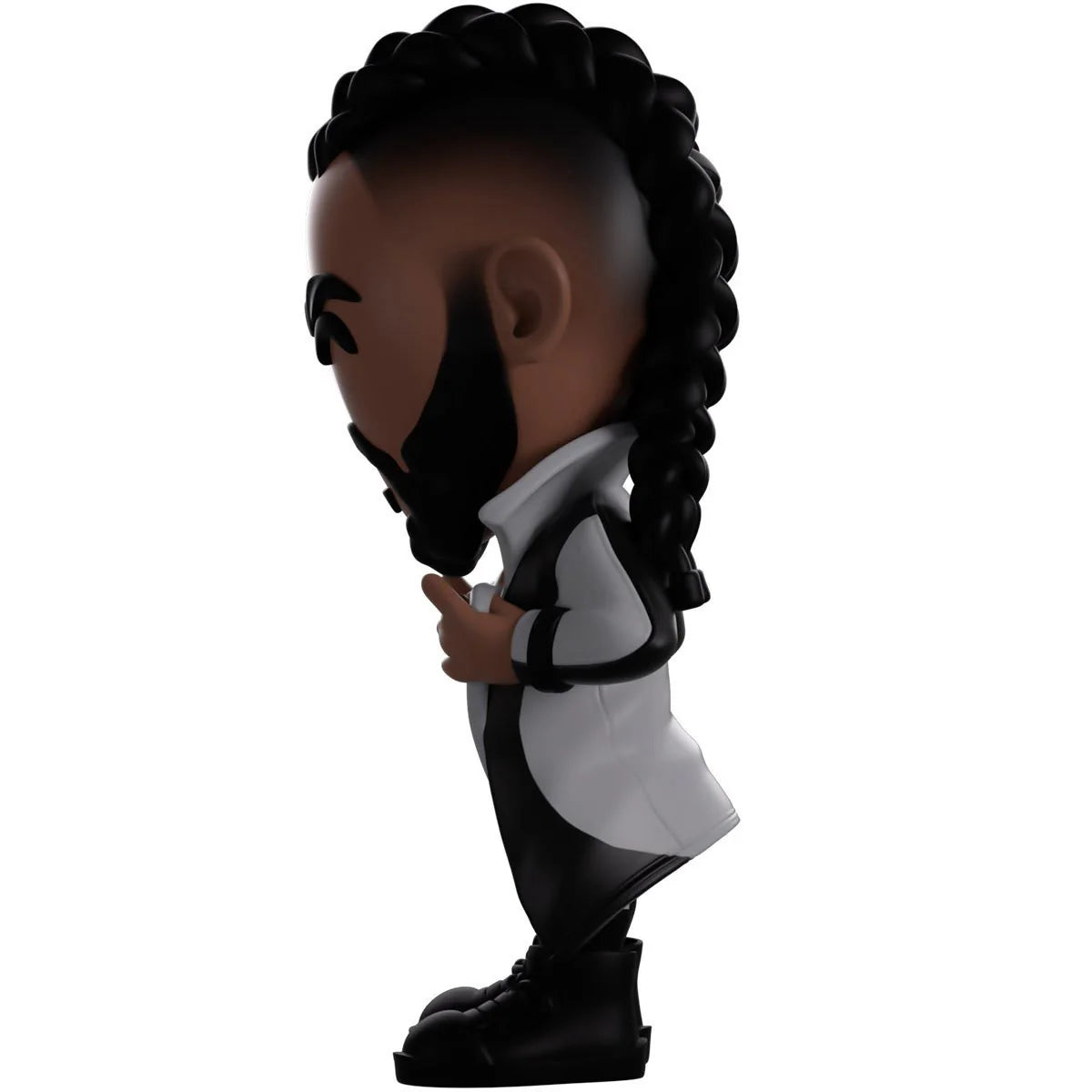 Swerve Strickland YouTooz AEW Vinyl Figure PW Catalog