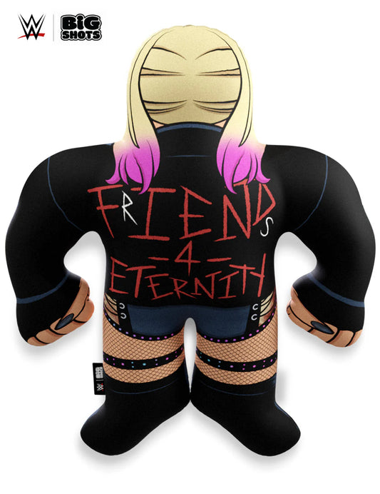 WWE Big Shots Alexa Bliss 2025 PWcatalog