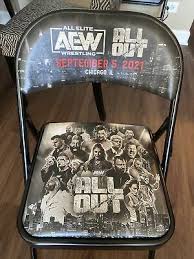 AEW All Out 2021 - image 5