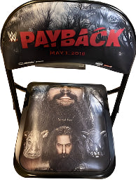 Payback 2016 Chairs PWcatalog