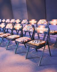 WWE Experience Event Chair - image 2