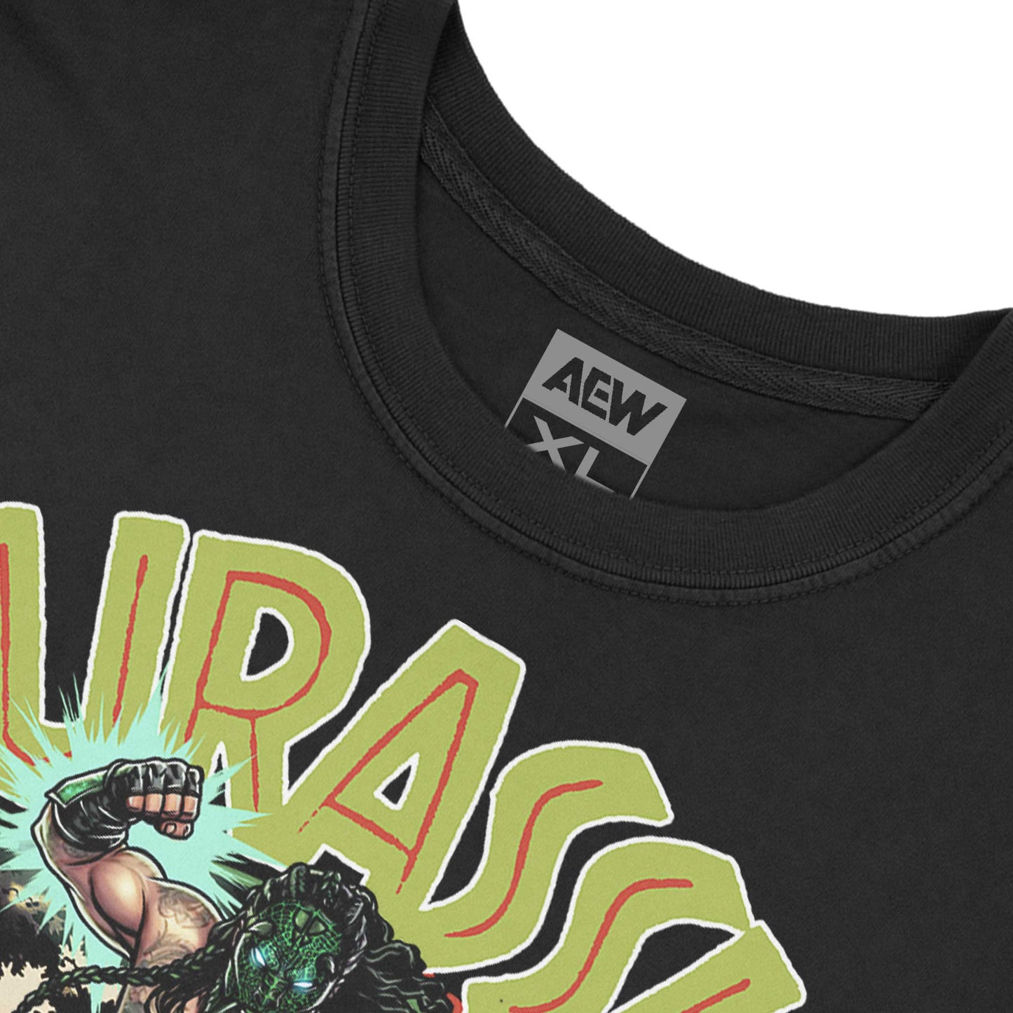 Jurassic Express Graphic Series T-Shirt T-Shirt PW Catalog
