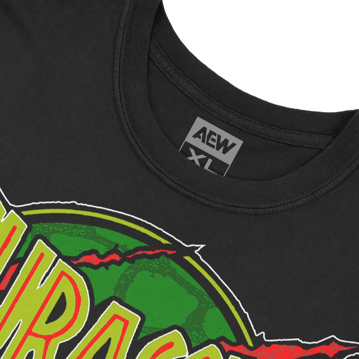 Jurassic Express The Return T-Shirt T-Shirt PW Catalog