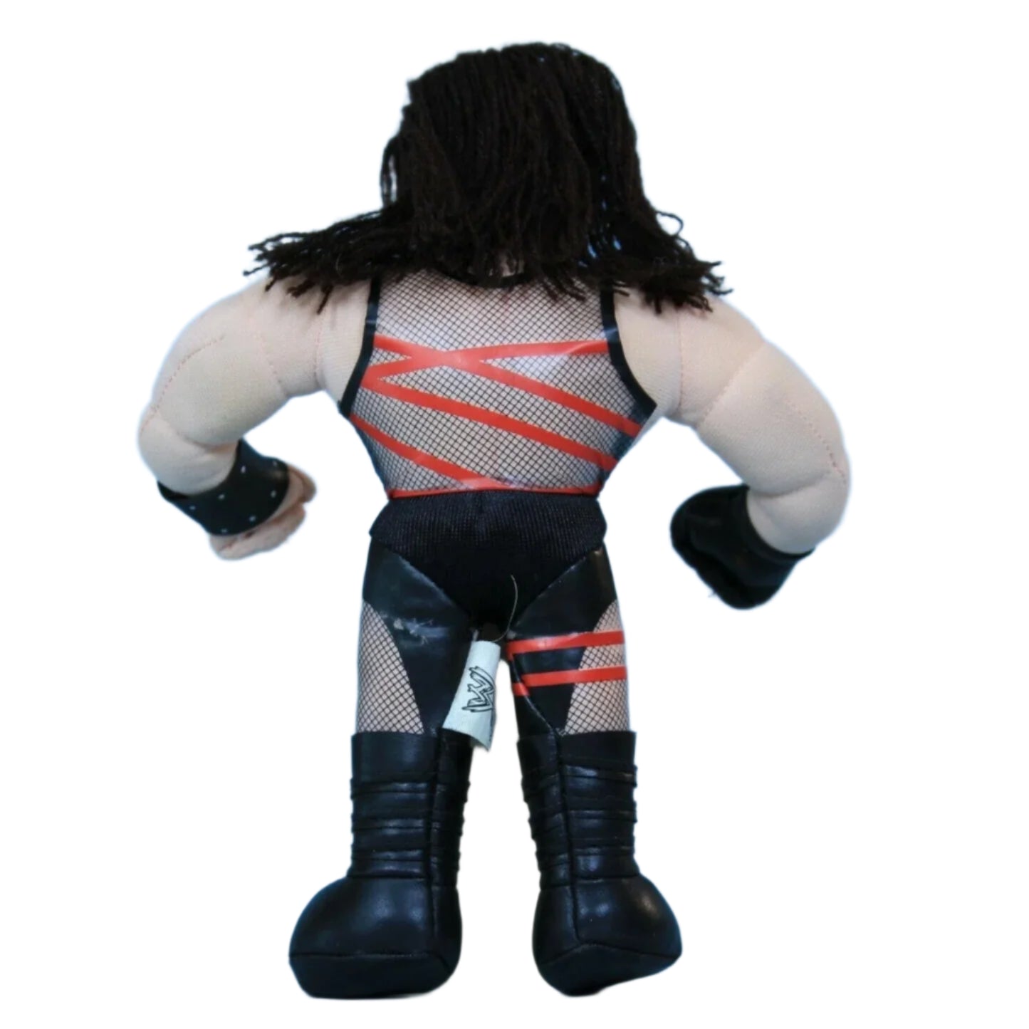 WWE The Idea Factory Kane 2003 Action & Toy Figures PWcatalog