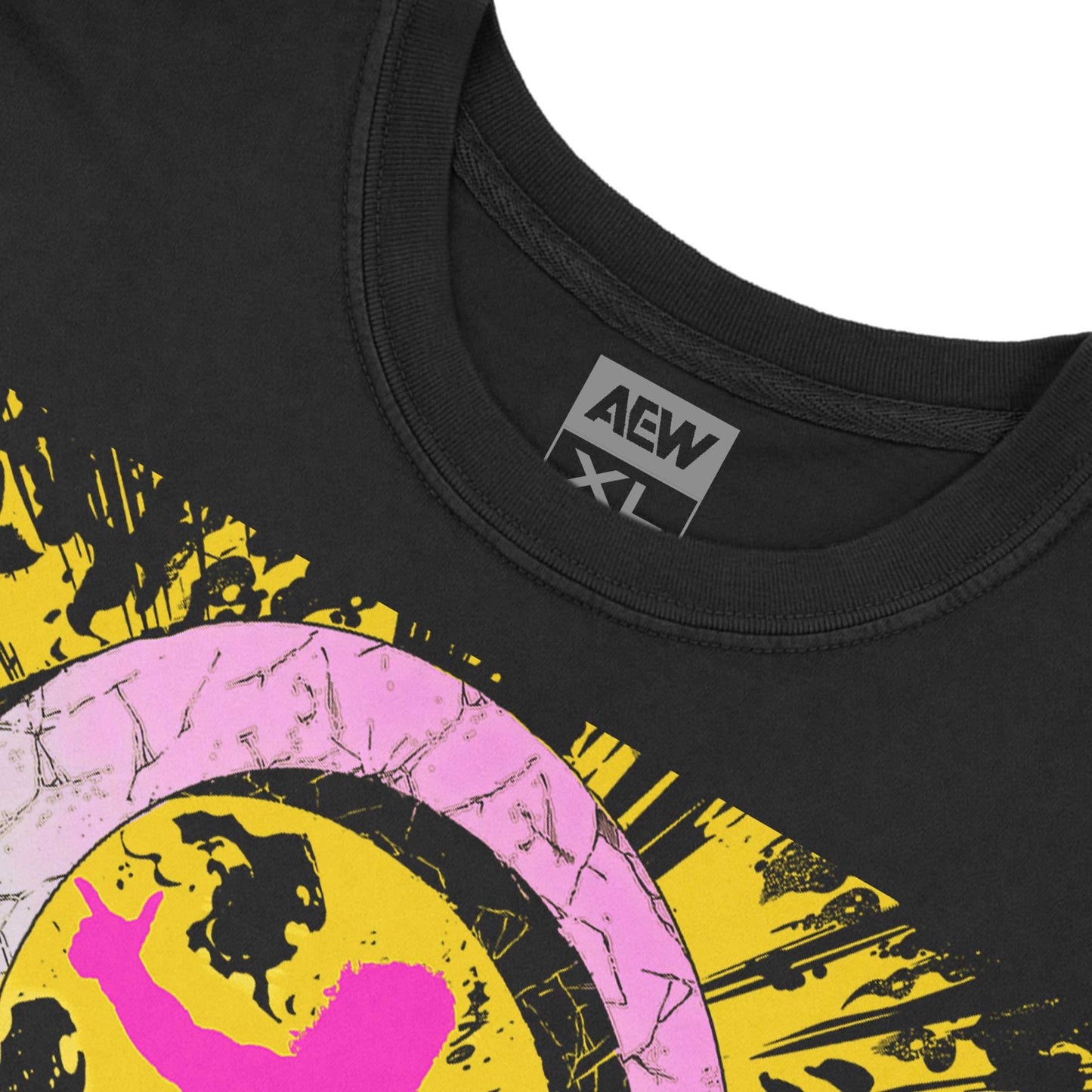 Kenny Omega Time Trigger T-Shirt T-Shirt PW Catalog