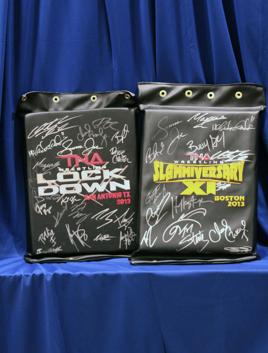 2013 PPV Used Turnbuckles
