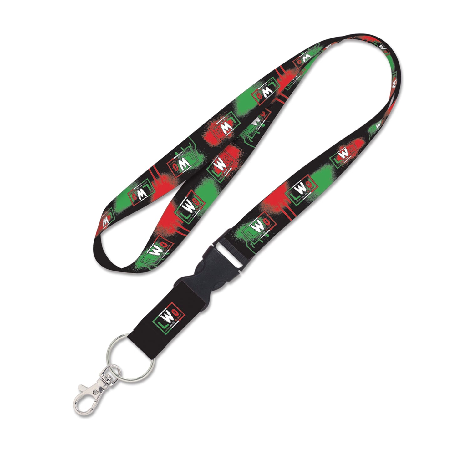 LWO Lanyard