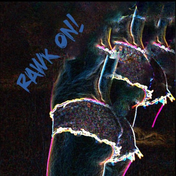 TNA Rawk On! 2015 Music CDs PWcatalog