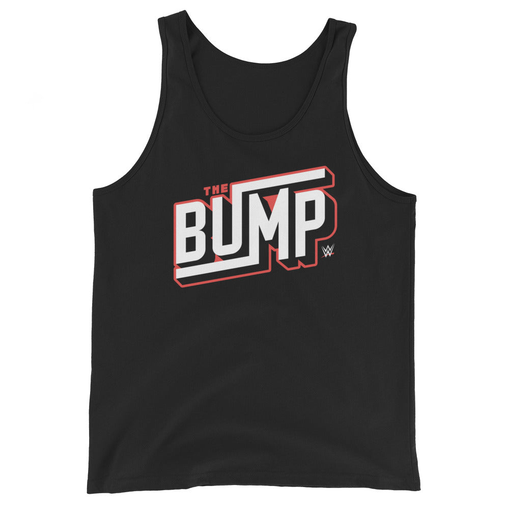 The Bump Logo Tank Top
