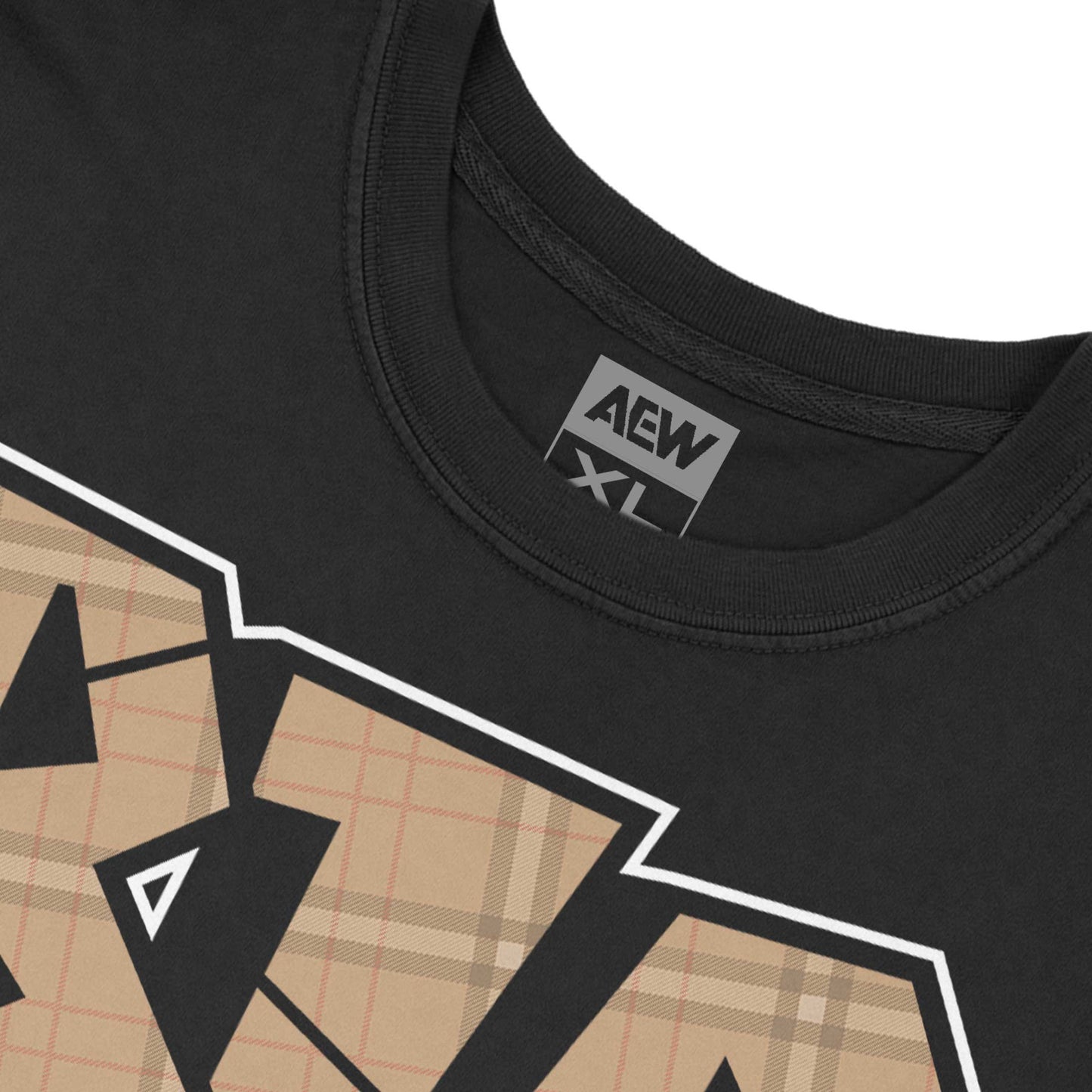MJF Big Hebrew T-Shirt T-Shirt PW Catalog