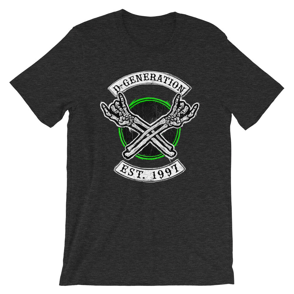 D-Generation X "Est. 1997" T-Shirt