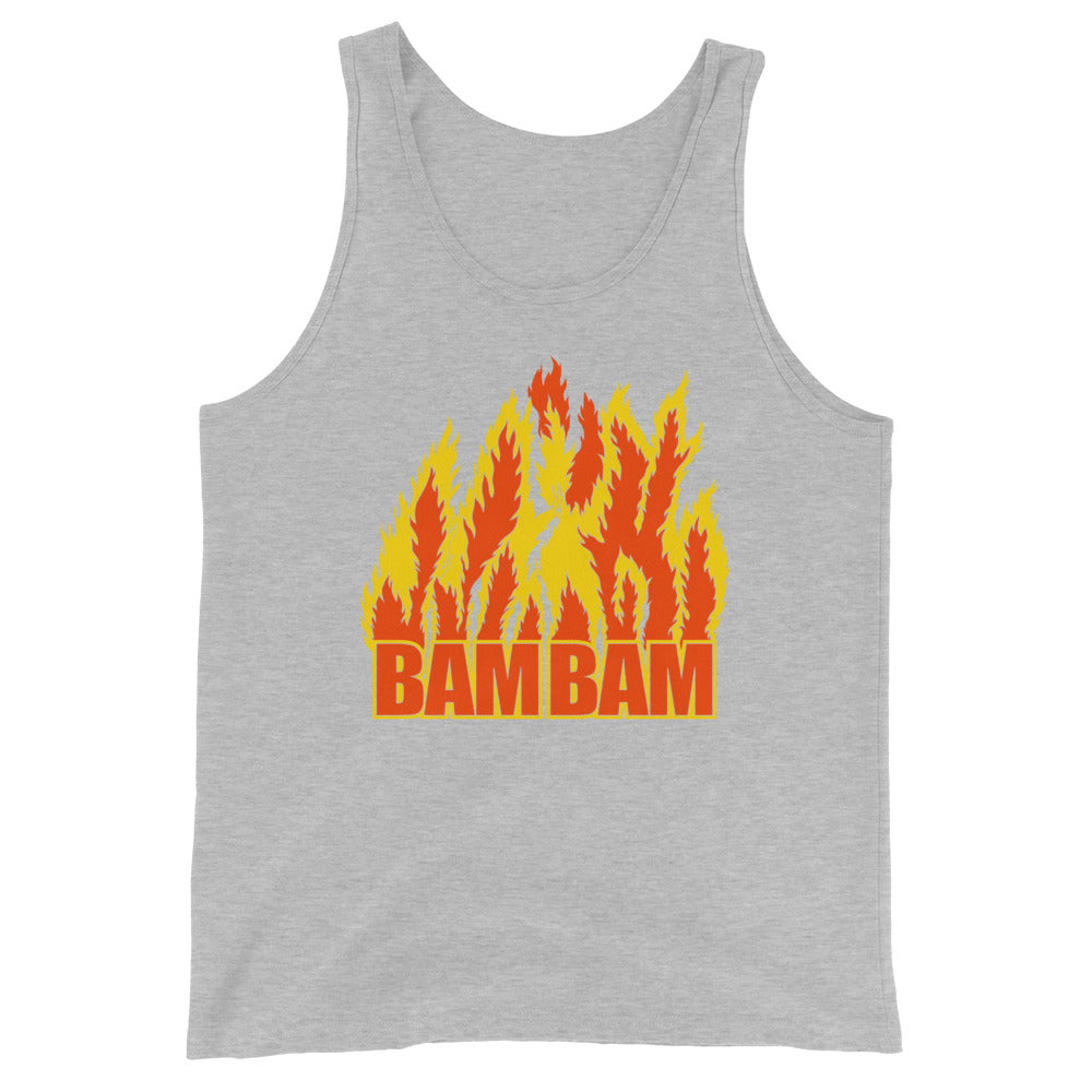 Bam Bam Bigelow "Bam Bam" Tank Top