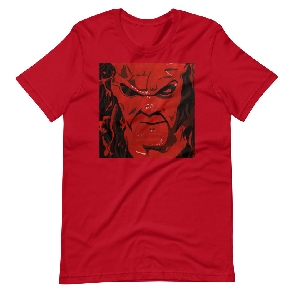 Kane Rob Schamberger T-Shirt