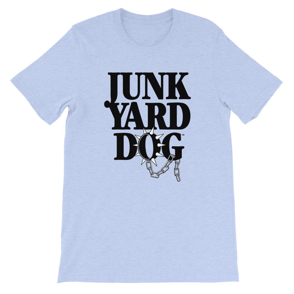 Junkyard Dog "Collar Logo" T-Shirt