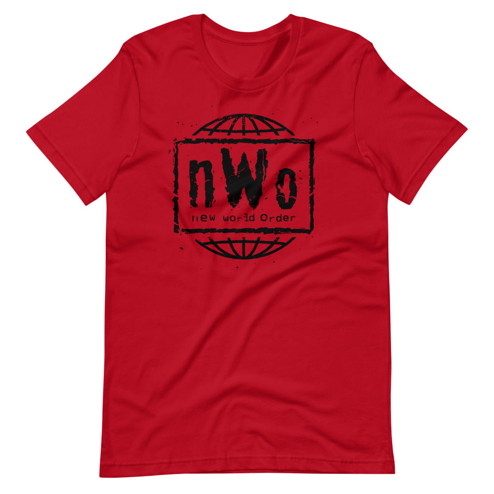 NWO "Globe" T-Shirt