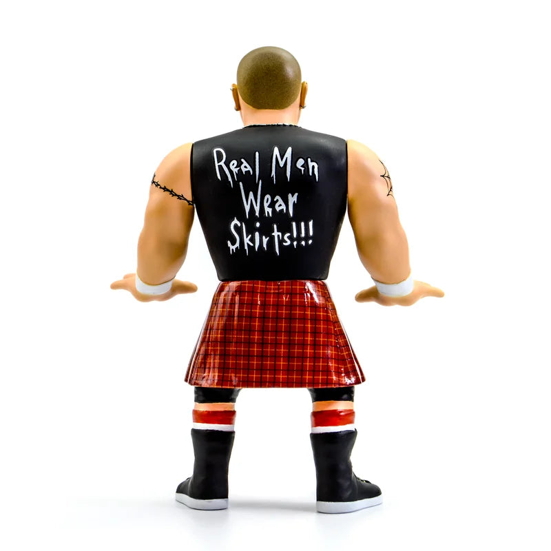 FC Toys Wrestle-Something Wrestlers Series 1 Headbangers Mosh & Thrasher PW Catalog