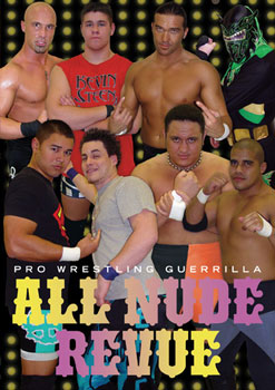 All Nude Revue 2/12/05