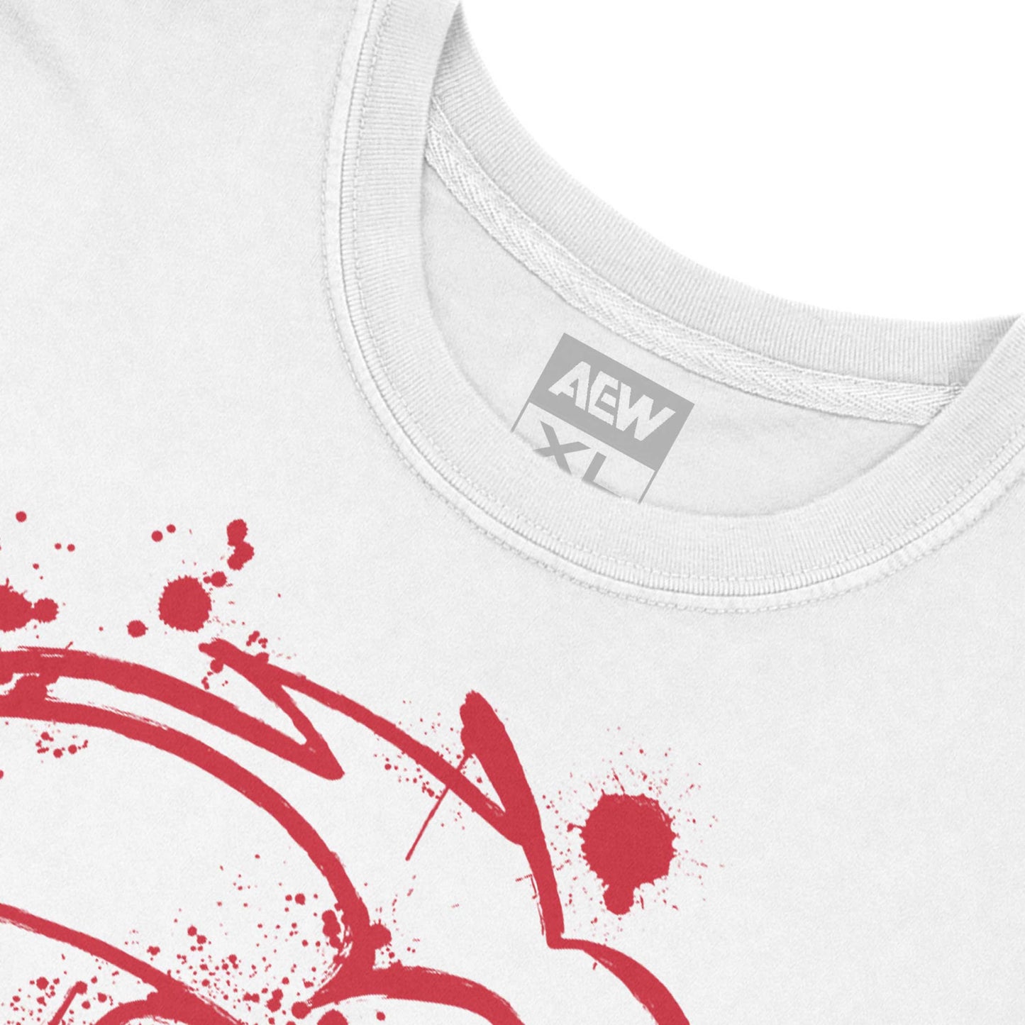 Orange Cassidy Blood Orange T-Shirt T-Shirt PW Catalog